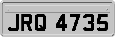 JRQ4735