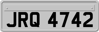 JRQ4742
