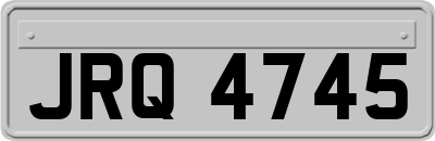 JRQ4745