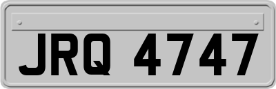 JRQ4747