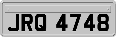 JRQ4748