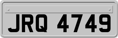 JRQ4749