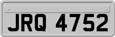JRQ4752