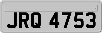 JRQ4753