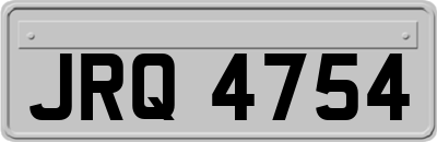 JRQ4754