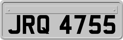 JRQ4755