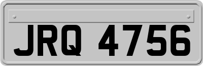 JRQ4756