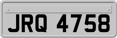 JRQ4758
