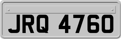 JRQ4760