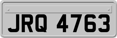 JRQ4763