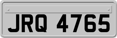 JRQ4765