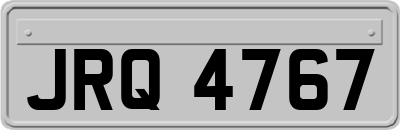 JRQ4767