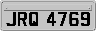 JRQ4769