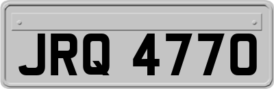 JRQ4770