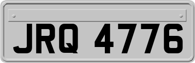 JRQ4776