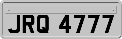 JRQ4777