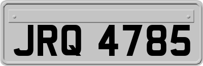JRQ4785