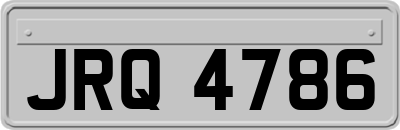 JRQ4786