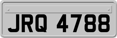 JRQ4788