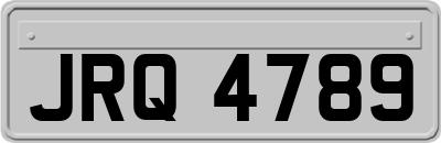 JRQ4789
