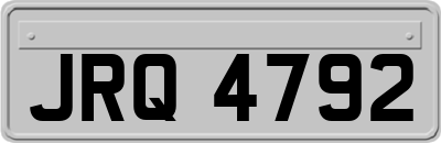 JRQ4792