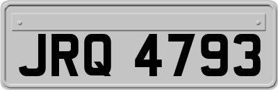 JRQ4793