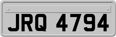 JRQ4794