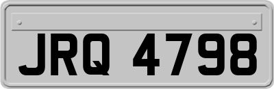 JRQ4798