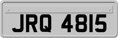 JRQ4815