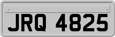 JRQ4825