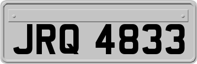 JRQ4833