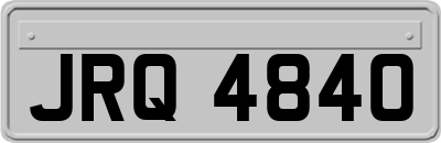 JRQ4840