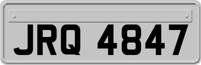 JRQ4847