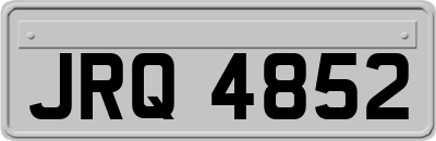 JRQ4852