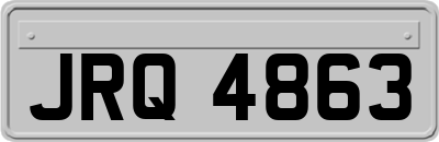 JRQ4863