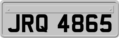 JRQ4865