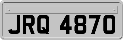 JRQ4870