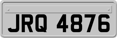 JRQ4876