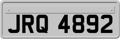 JRQ4892