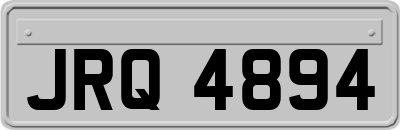JRQ4894