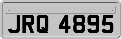 JRQ4895