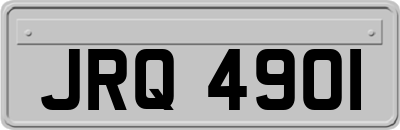 JRQ4901