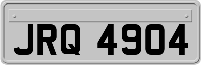 JRQ4904