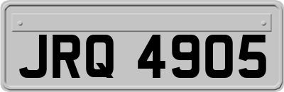 JRQ4905