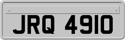 JRQ4910