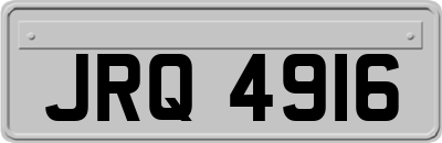 JRQ4916
