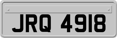 JRQ4918