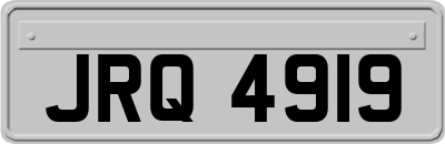 JRQ4919