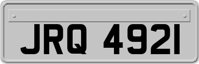 JRQ4921