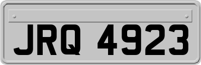JRQ4923